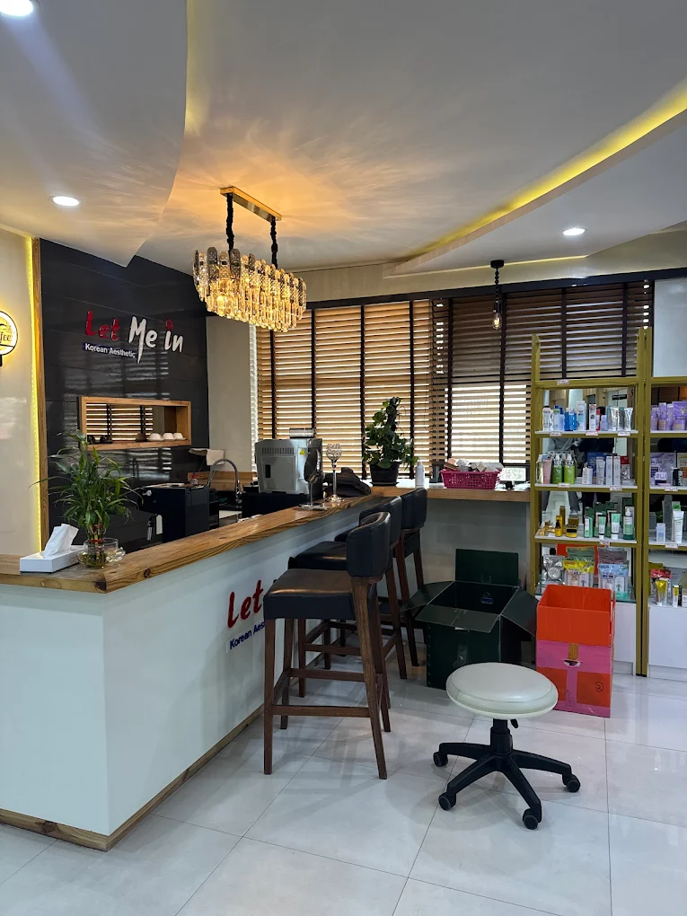 Korean Aesthetic Let Me in New Baneshwor