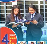 Birat Model College