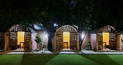 London House Resort