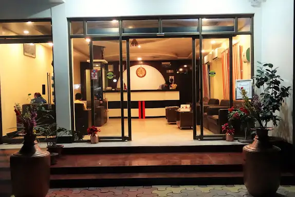 Hotel Asiatique Pvt. Ltd
