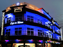 Hotel Banjara Inn