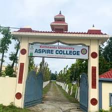 Aspire College