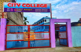 City College Biratnagar