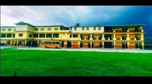 Satyanarayan High School