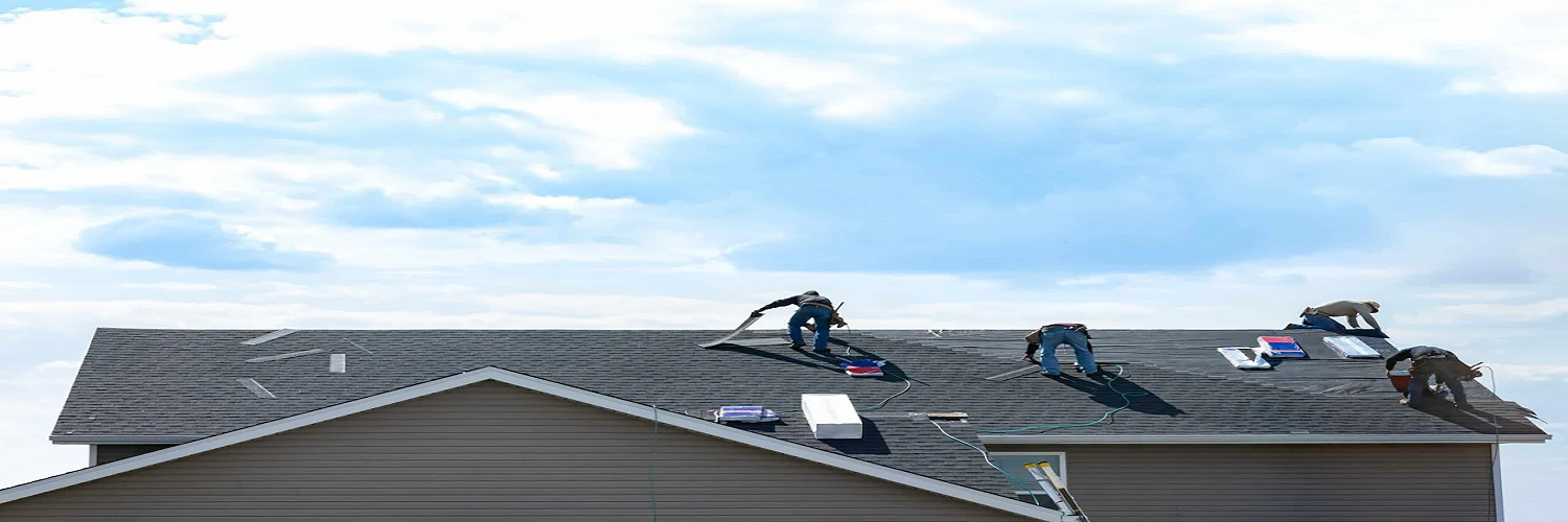 Amore Homes Roofing & Siding