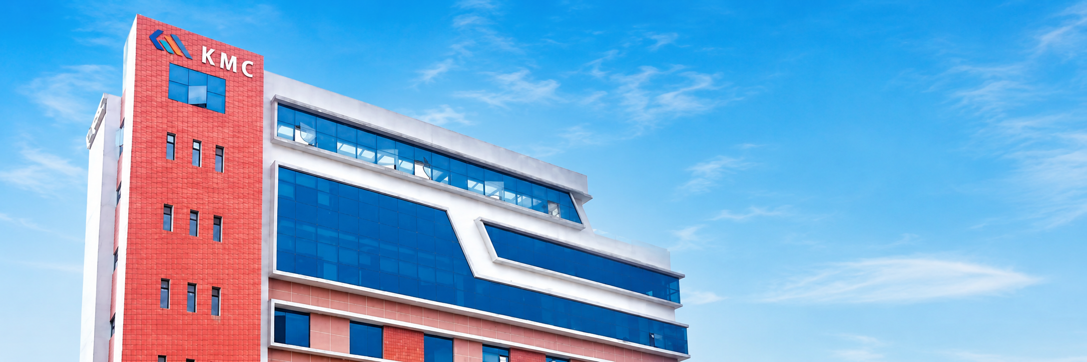 Kathmandu Model College (KMC)