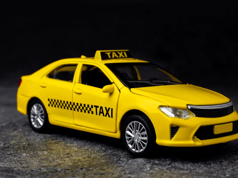 Itahari Taxi Service