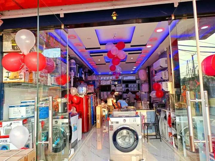 Madhesh Commerce & Trade Pvt. Ltd.