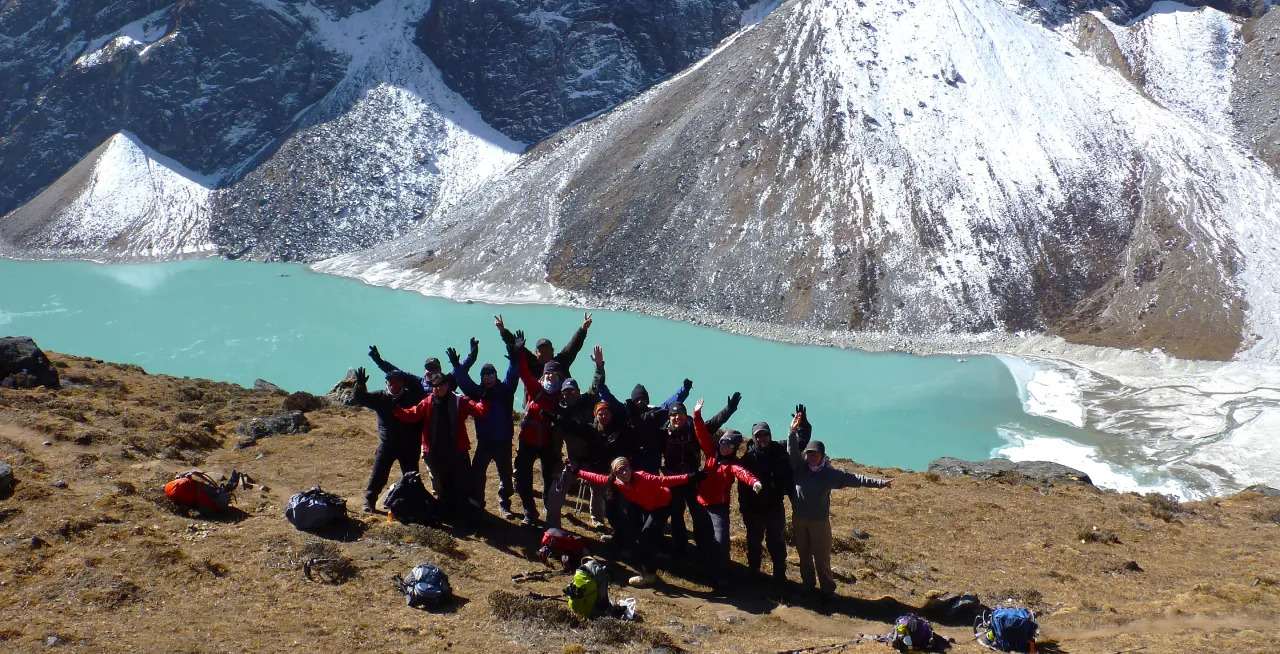 Far Out Nepal