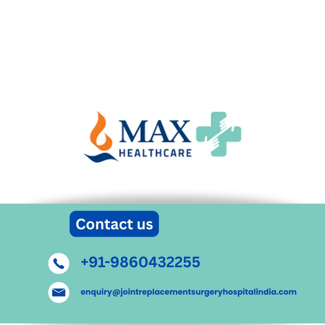 Best Orthopedic Surgery Doctor in Max Delhi
