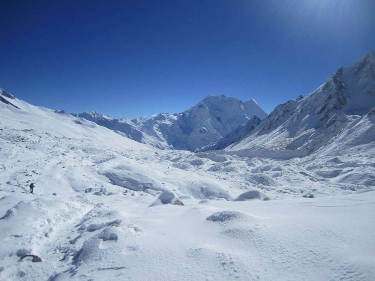 Adventure Great Himalaya