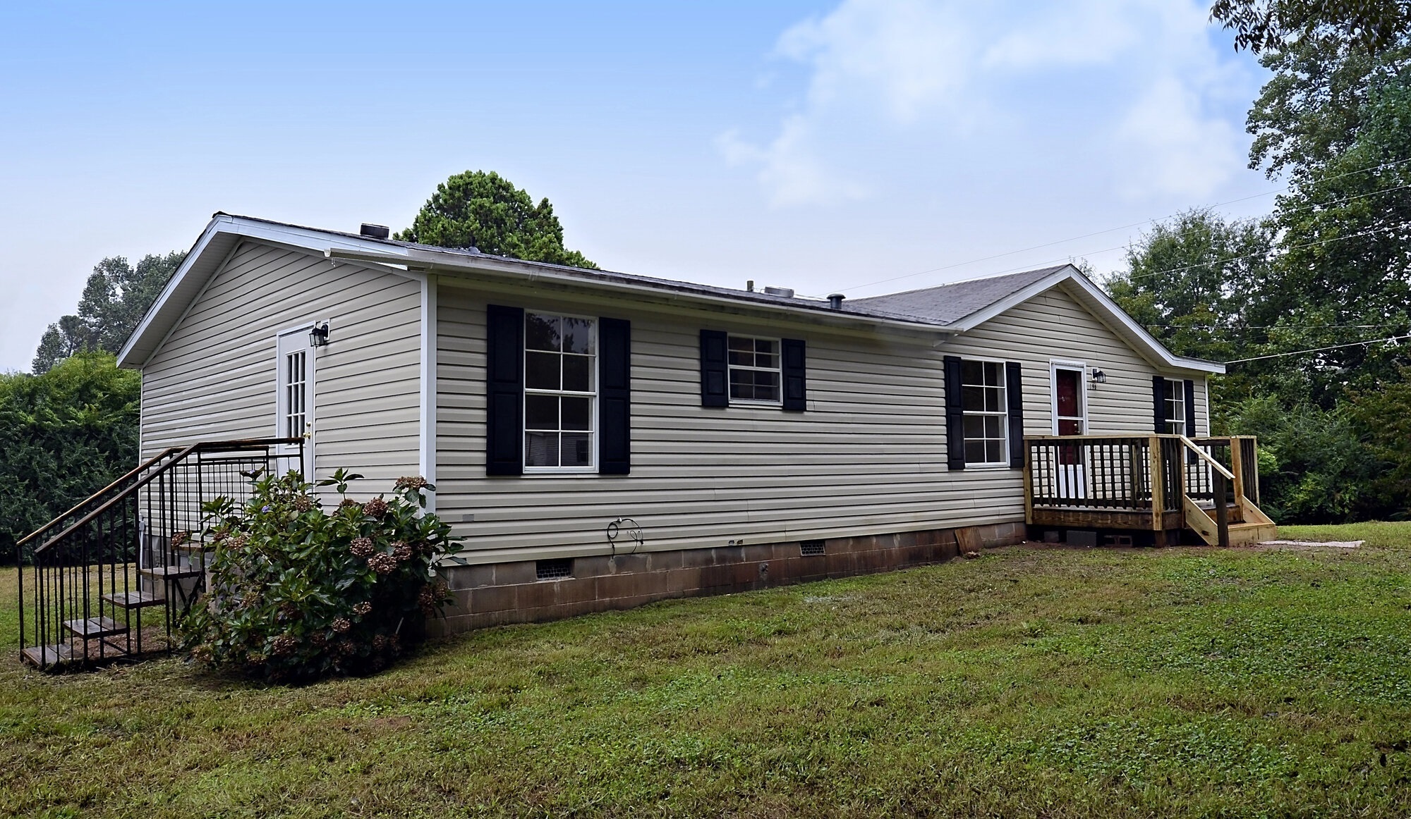 North Florida Mobile Home Solutions