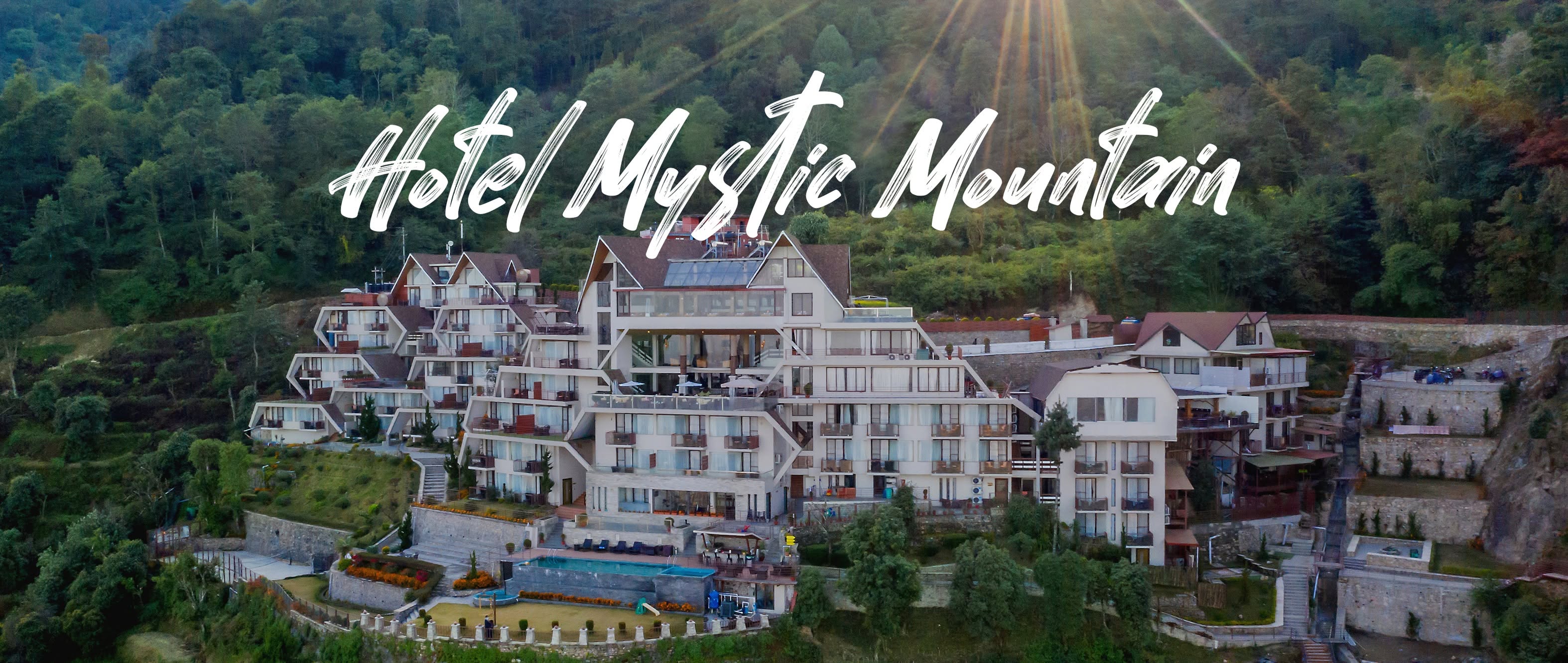 Hotel Mystic Mountain