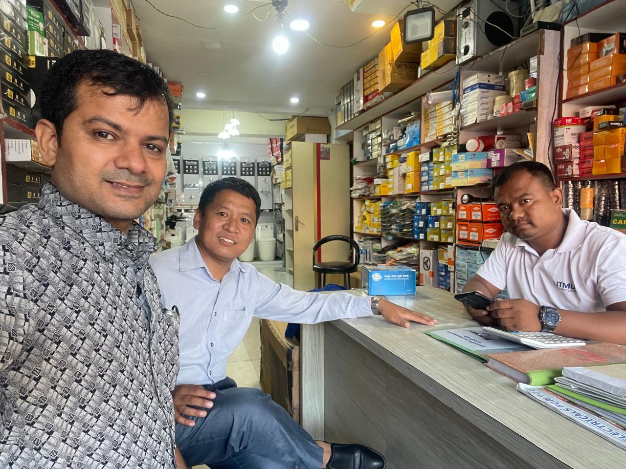 Aagya Enterprises