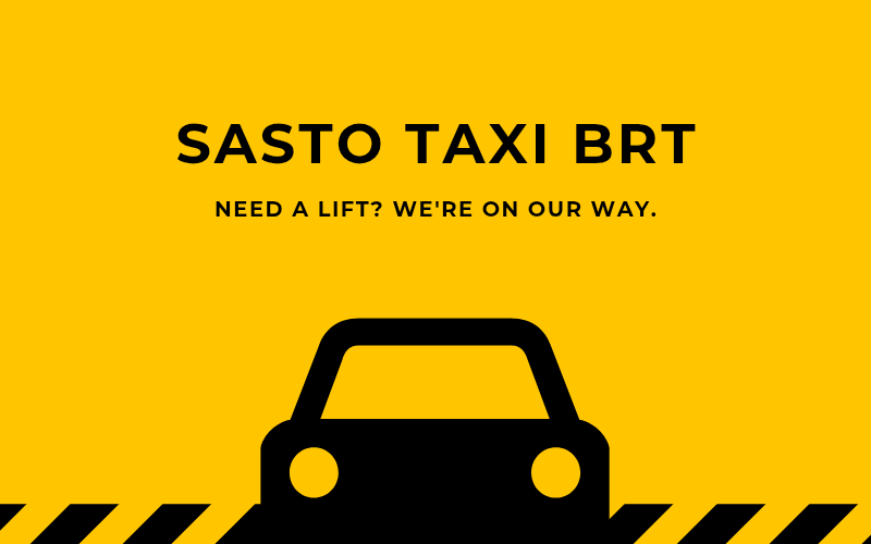 Sasto Taxi Service Biratnagar