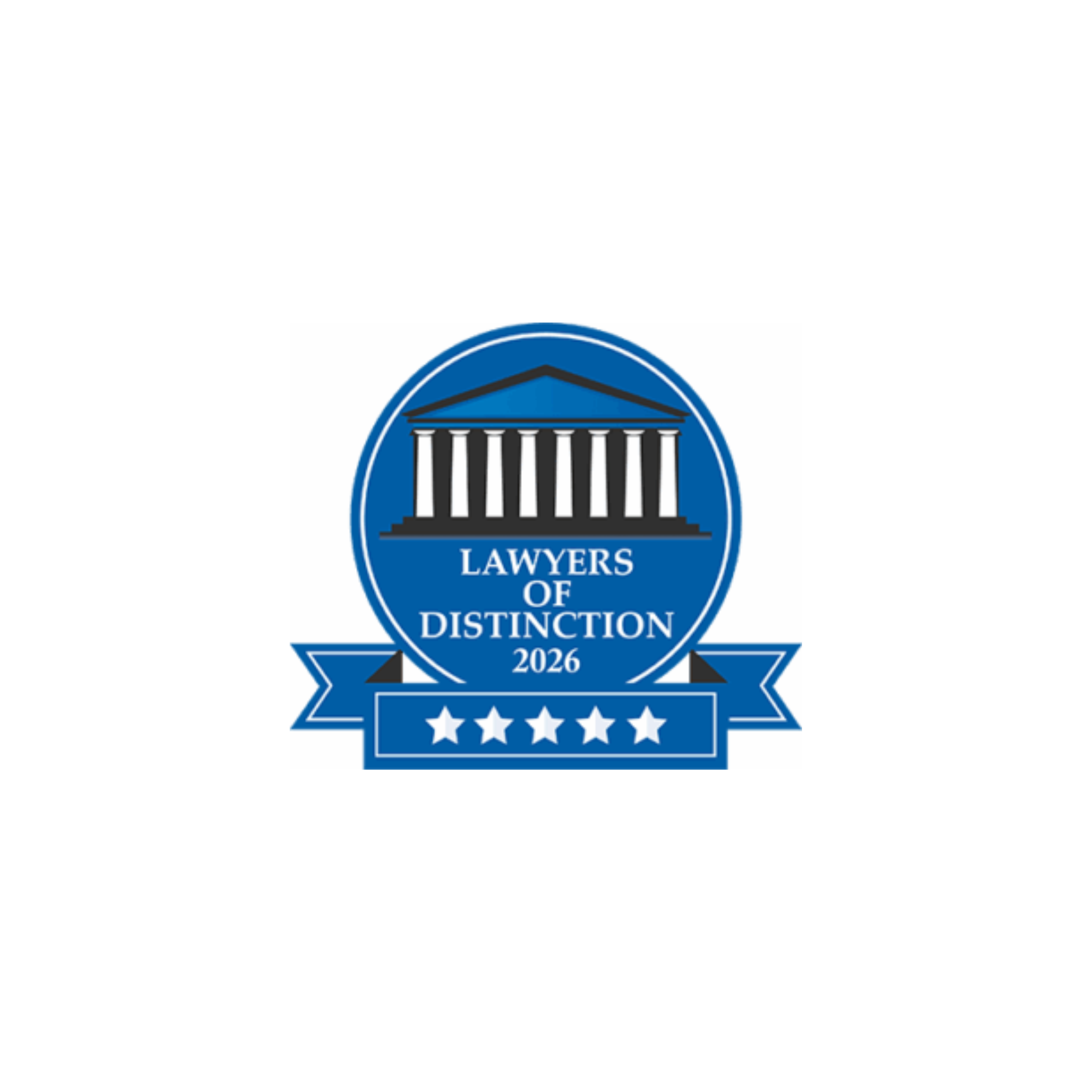 Lawyers of Distinction