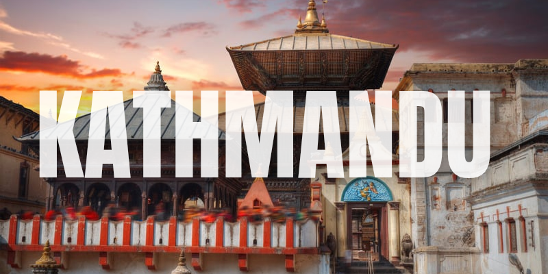 Kathmandu Directory