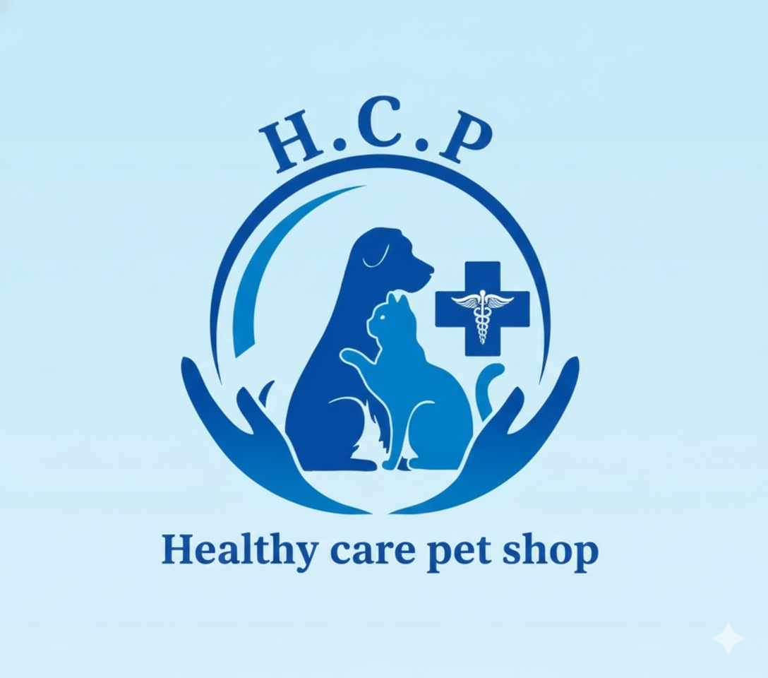 Healthy Care Pet Shop