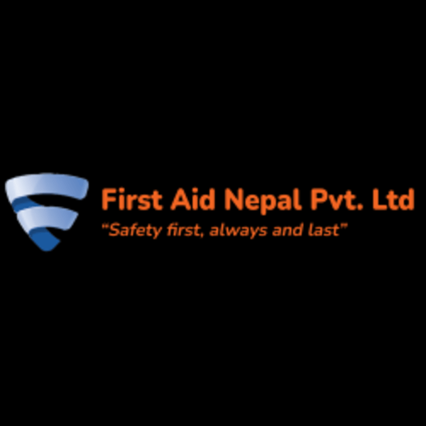 First aid nepal