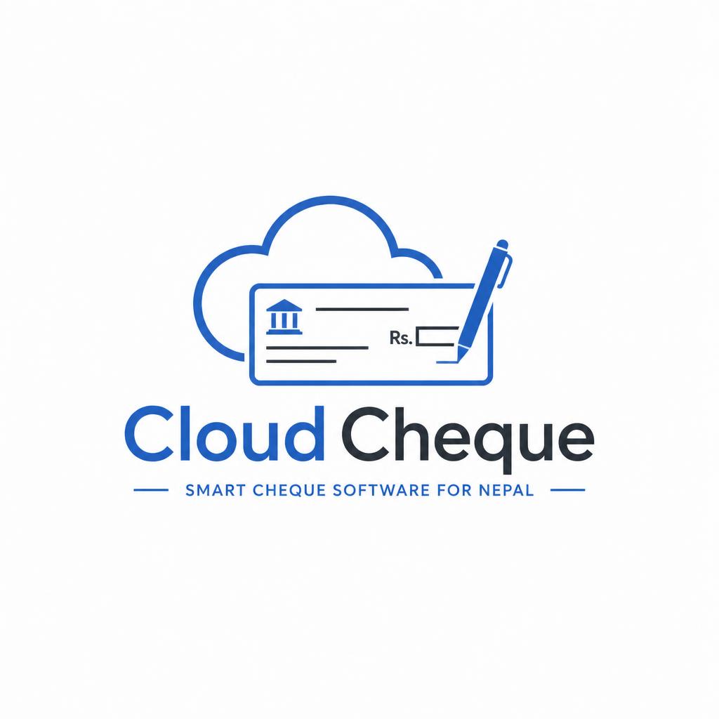 Cloud Cheque Nepal
