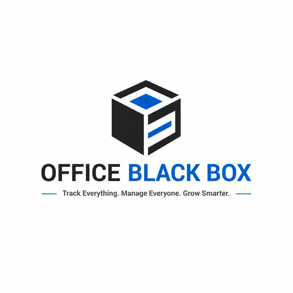 Office Black Box