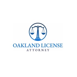 Oakland License Attorney