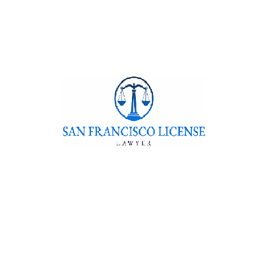 San Francisco License Attorney