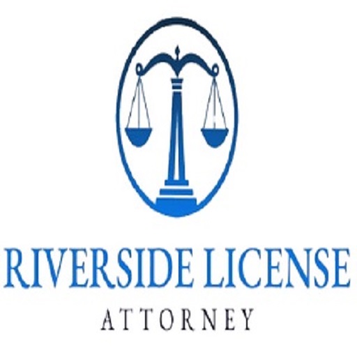 Riverside License Attorney