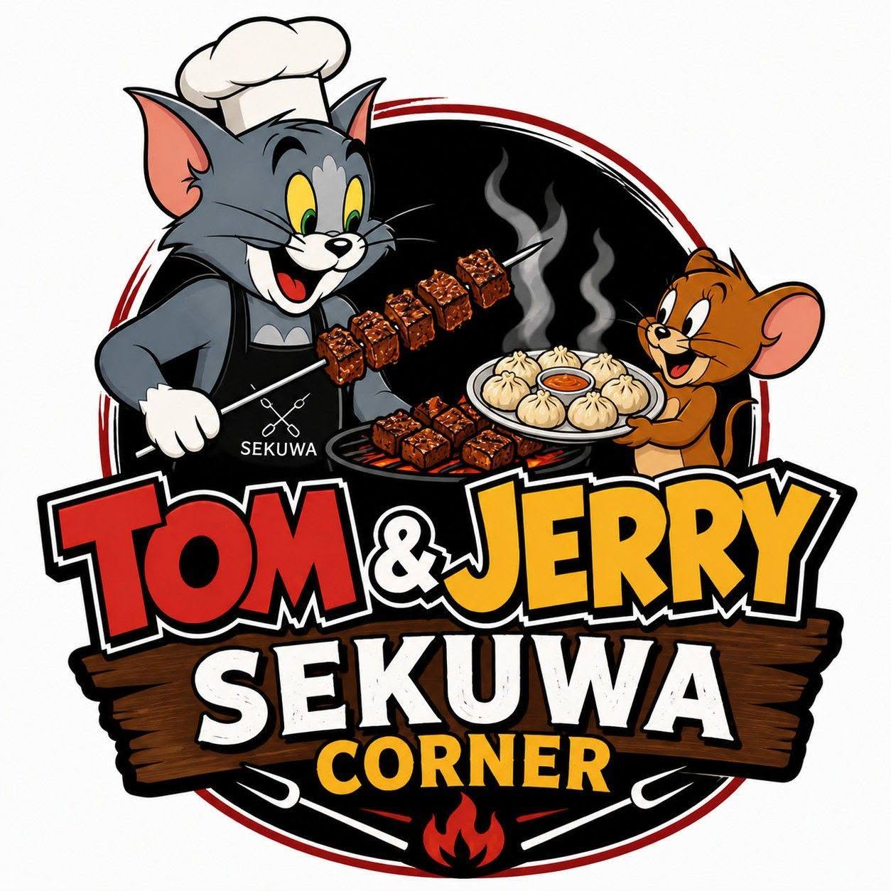 Tom and Jerry Sekuwa Corner