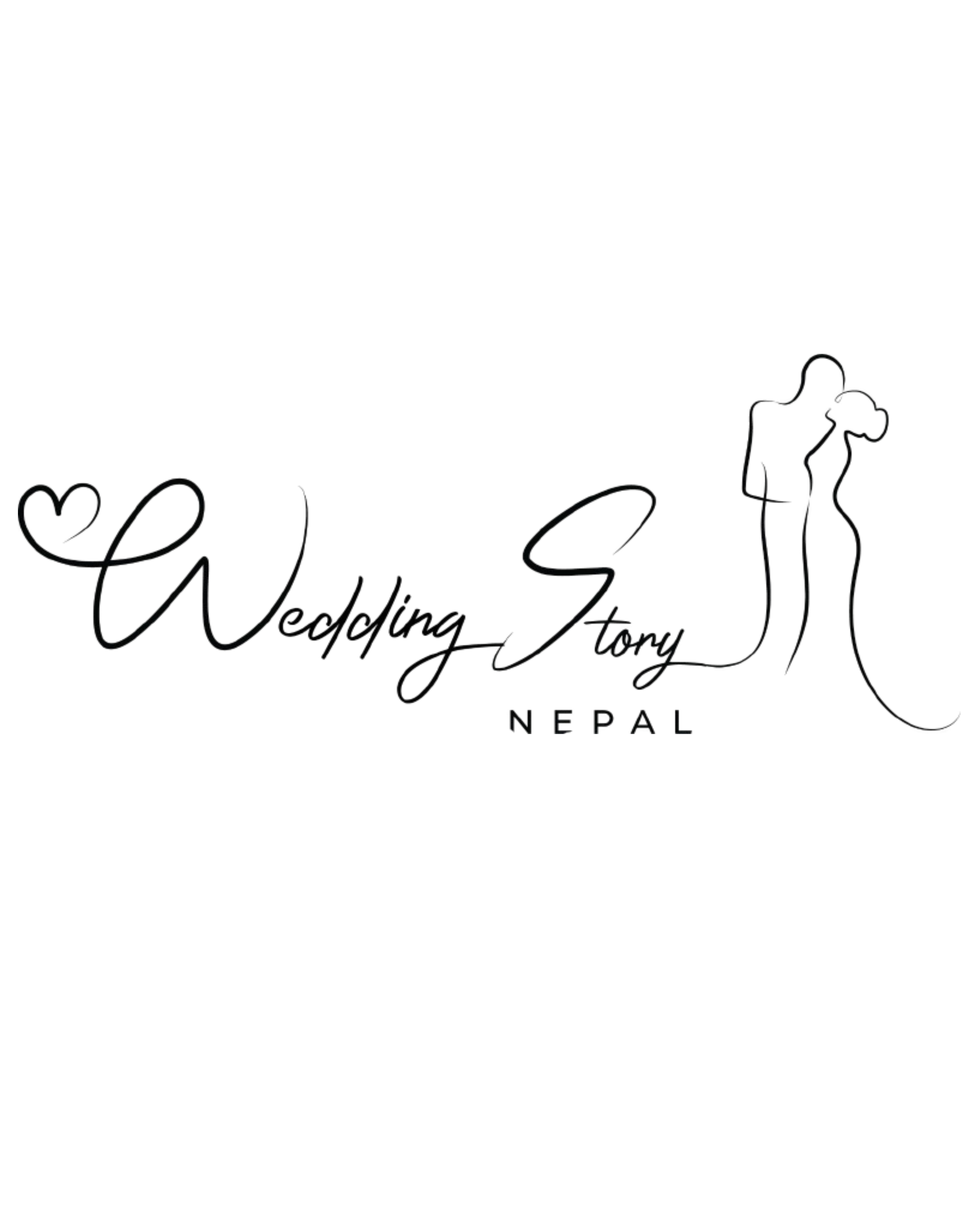 Wedding Story Nepal