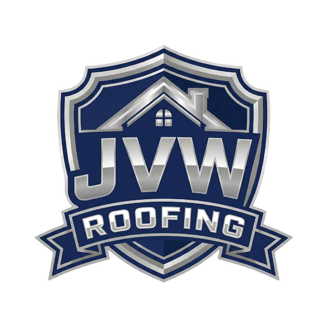JVW Roofing