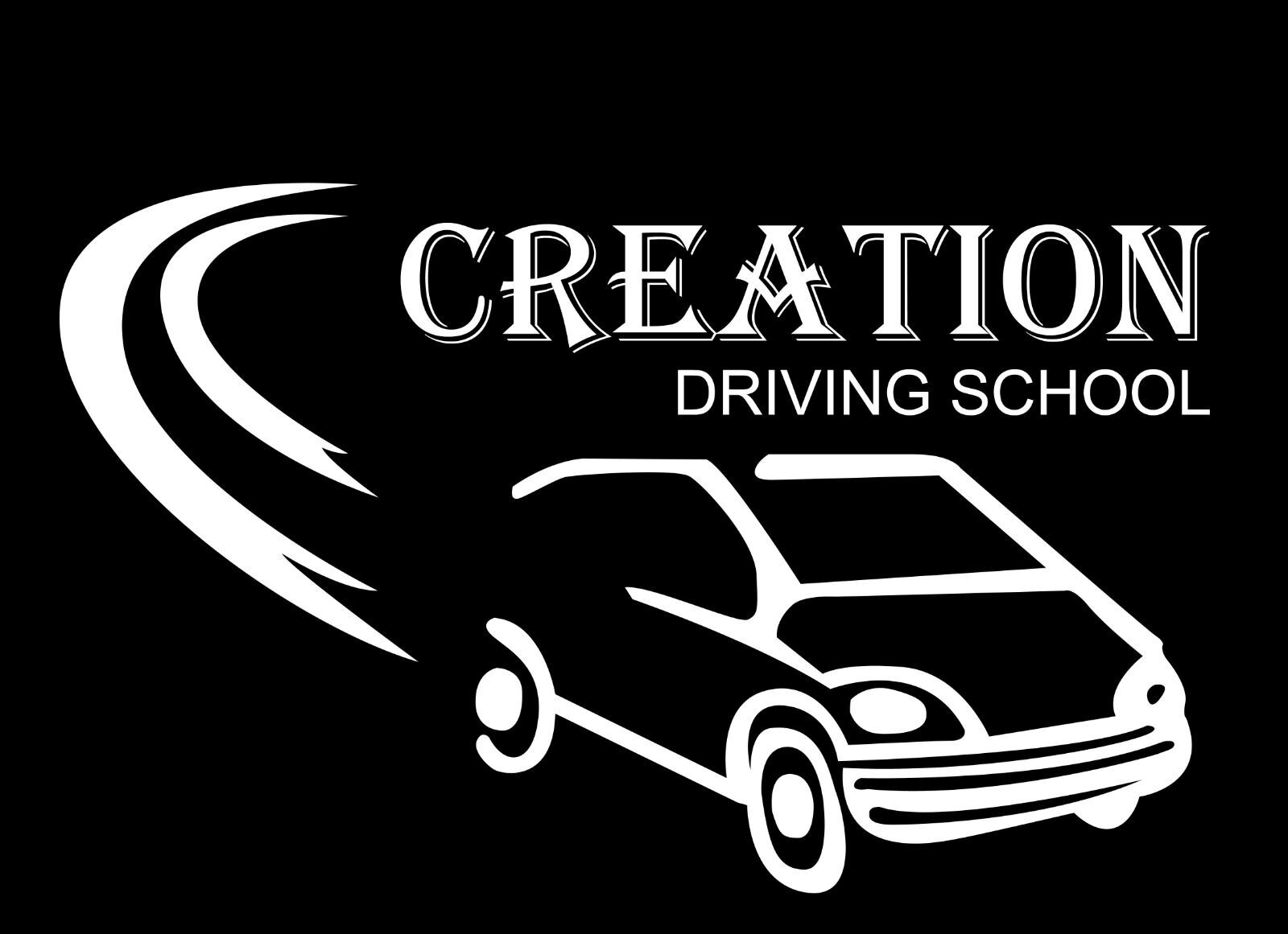Creation Driving School