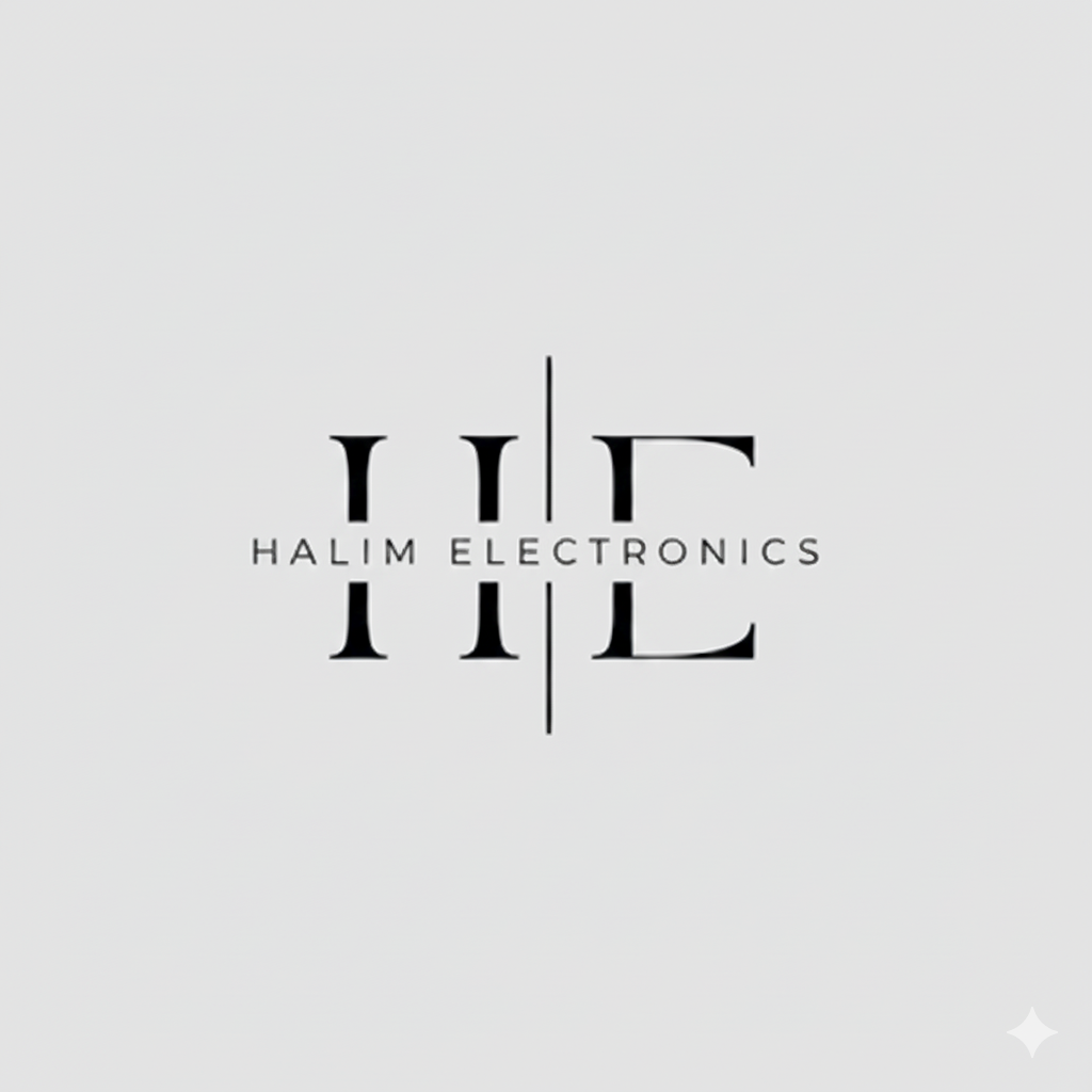 Halim Electronics And Home Appliances