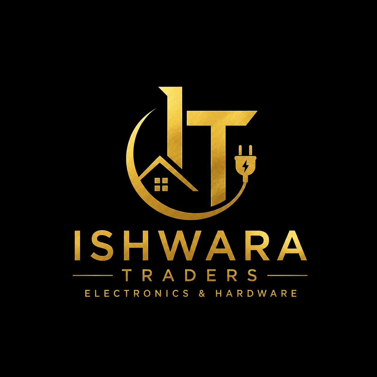 Ishwara Traders