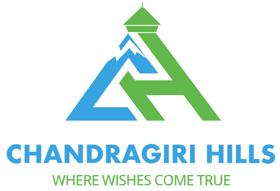 Chandragiri Hills
