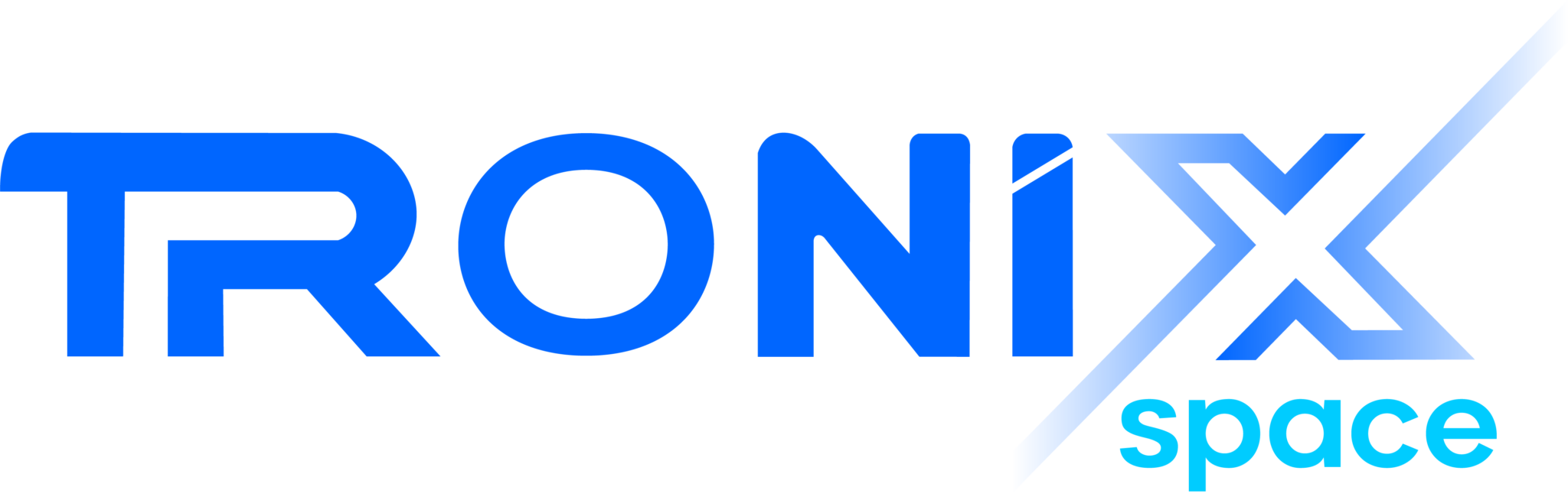 Tronix Space