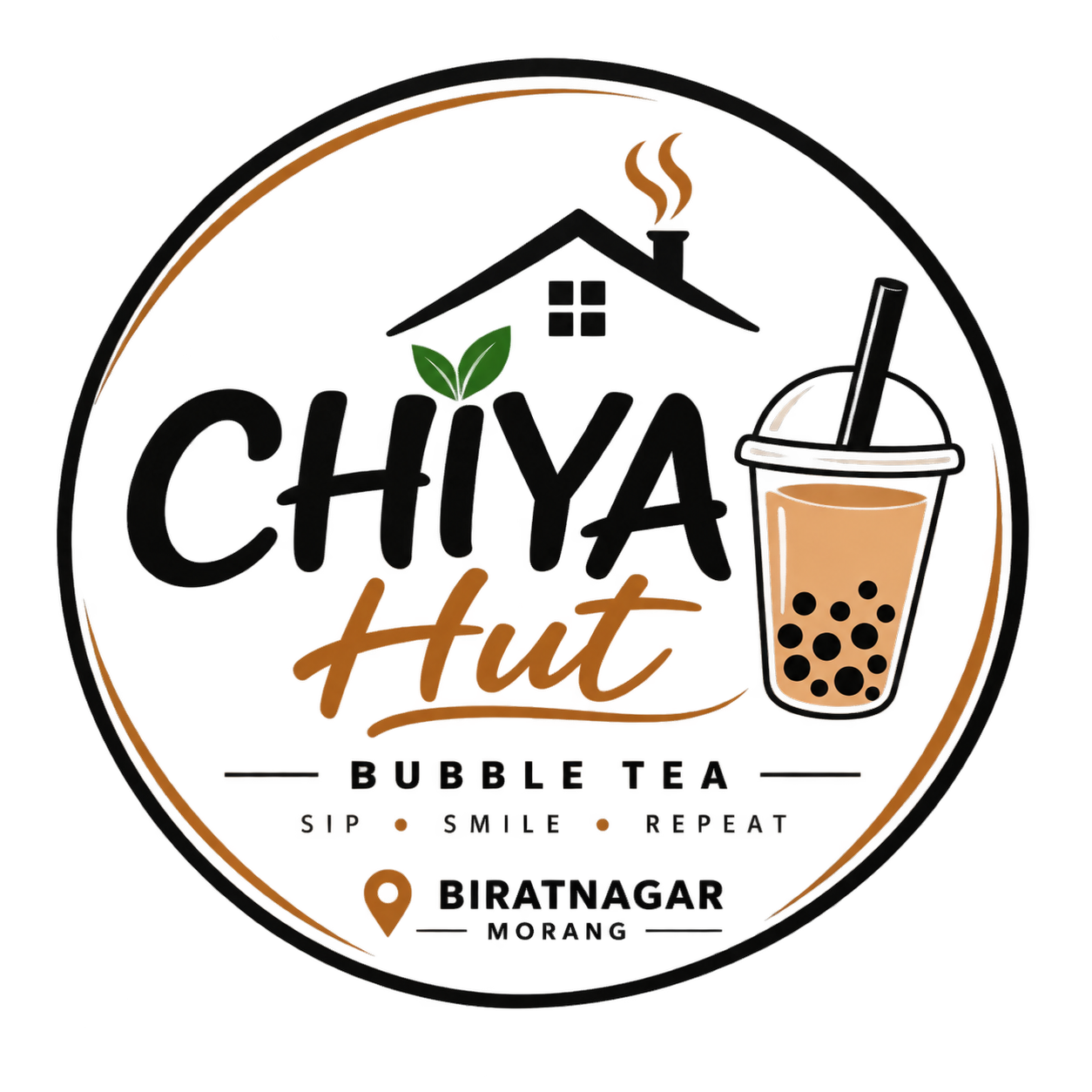 CHIYA HUT