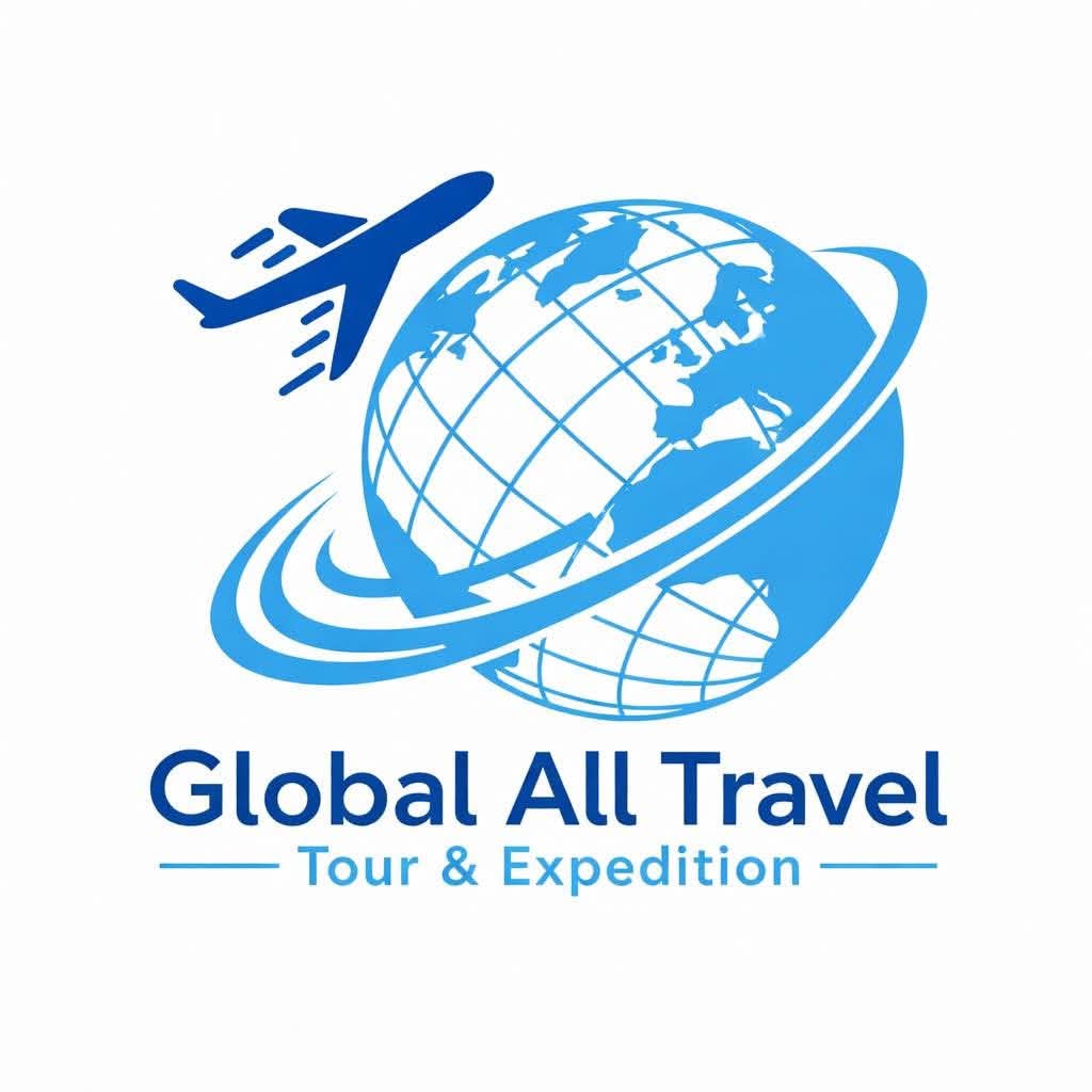 Global All Travel Tour & Expedition Pvt. Ltd.
