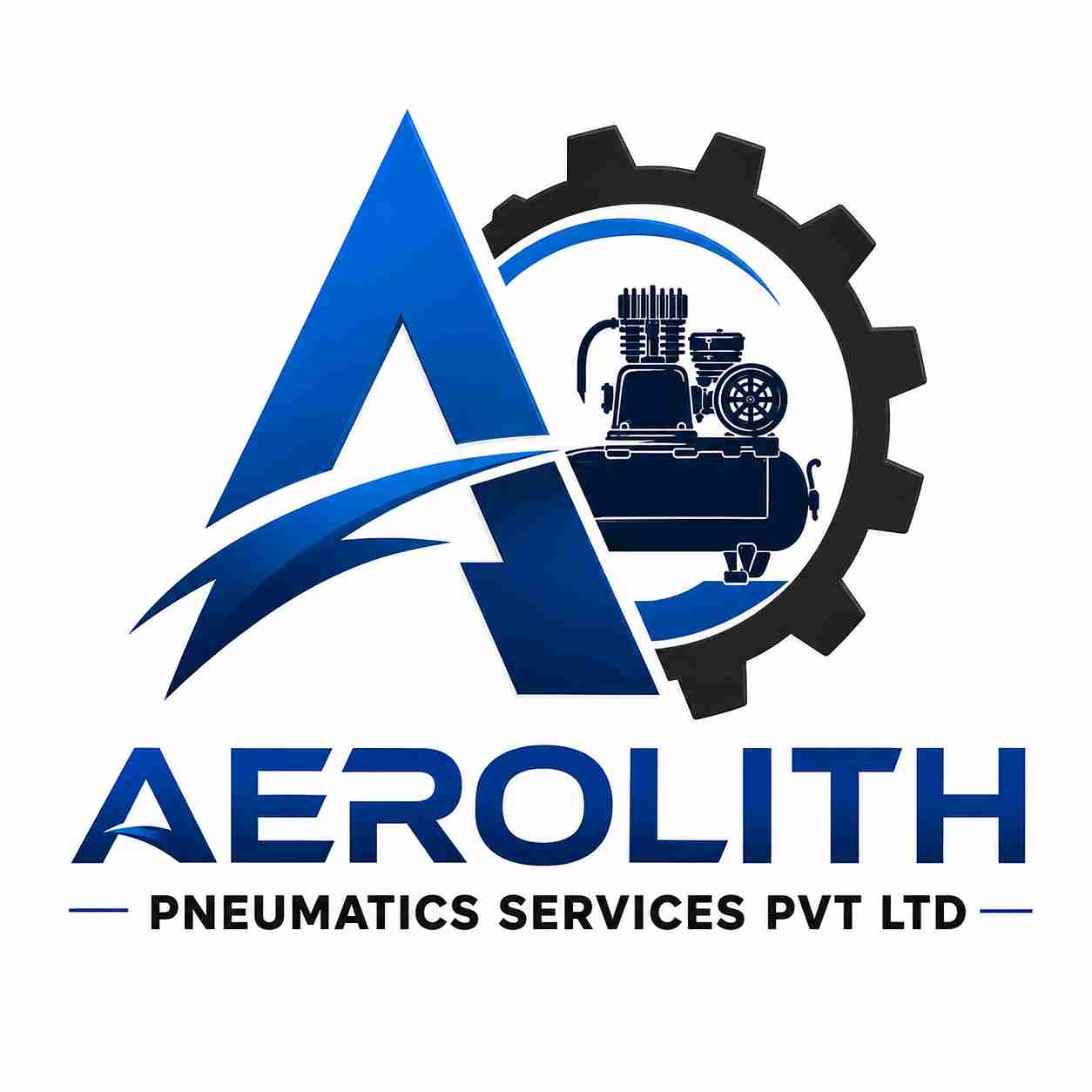 AP Compressors — Aerolith Pneumatics Services Pvt. Ltd.