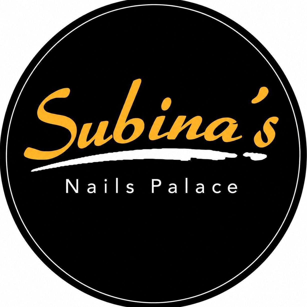 Subina's Nails Palace