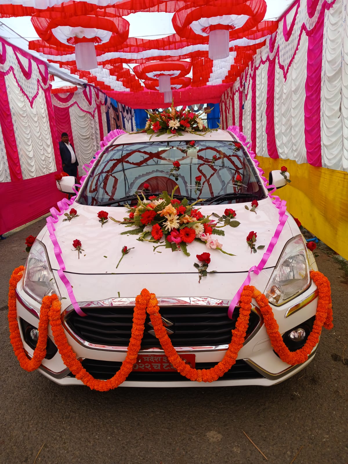 Taxi Service Itahari