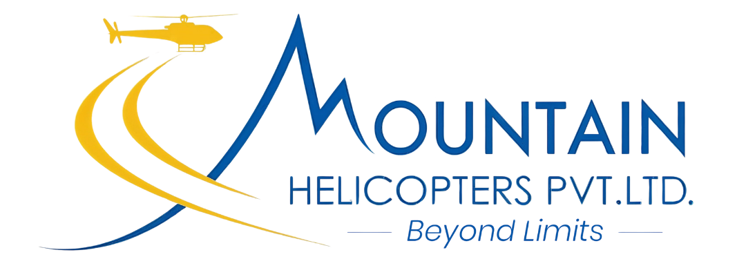 Mountain Helicopters Nepal