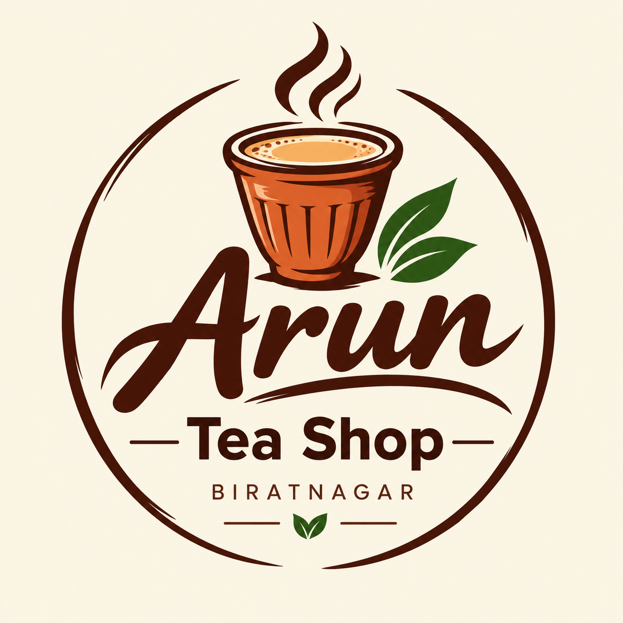 Arun Tea Shop