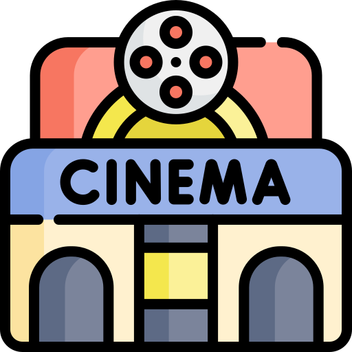 Cinema Hall