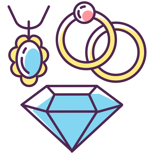 Jewelry Shop