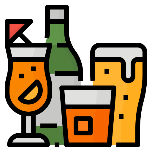 Beverage Shop