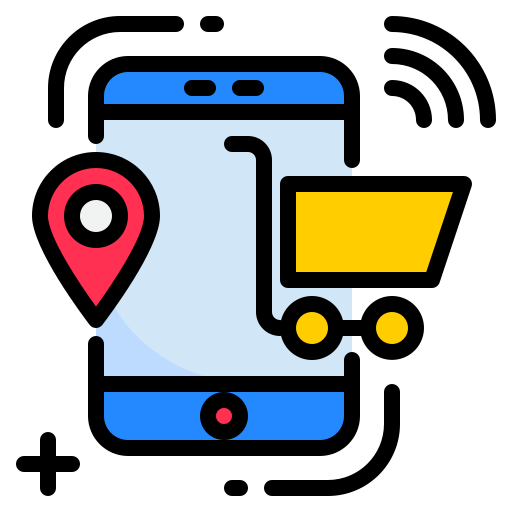 Mobile Shop
