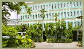 St. Joseph's secondary school