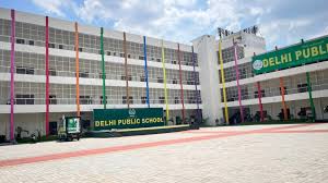 Delhi Public School