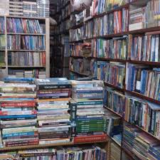 Balaji Pustak Bhandar